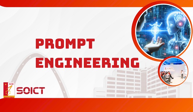 Làm chủ AI với Prompt Engineering