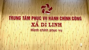 Quyết định 1441/QĐ-UBND: Bước tiến mới trong cải cách hành chính tại Lâm Đồng