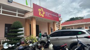 Niêm yết 17 thủ tục hành chính phát sinh thường xuyên với ngôn từ dân dụng